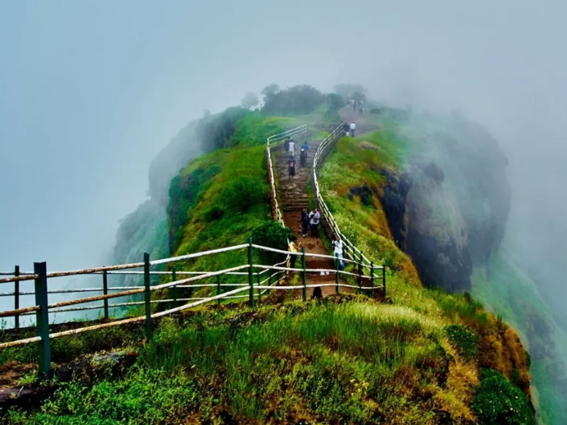 Lonavala and Mahabaleshwar