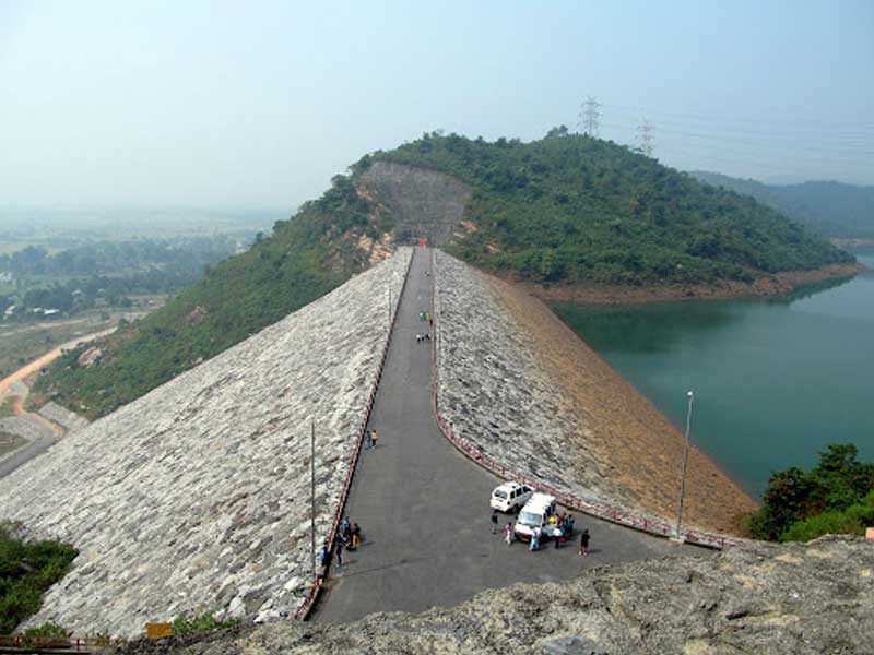 Picturesque Purulia in 03 nts/04 days