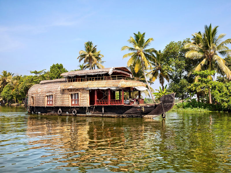 Kerala�.At It�s Best