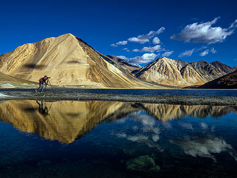 Most Likely Ladakh