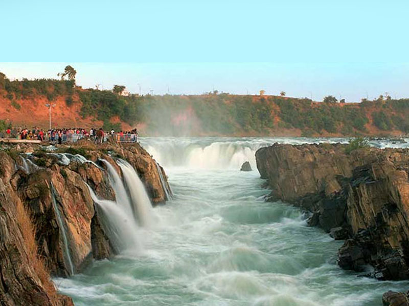 Magnificent Madhya Pradesh