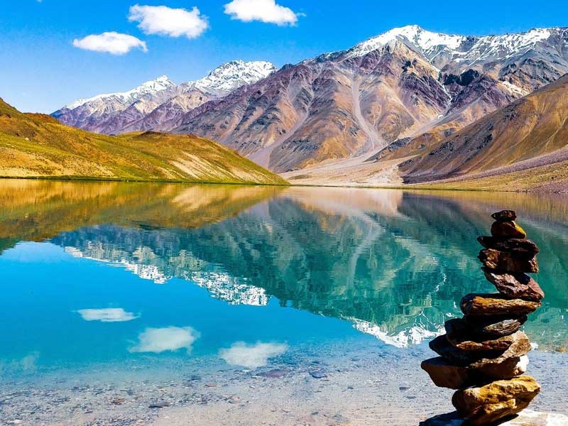 The Unforgettable Lahaul & Spiti Valley